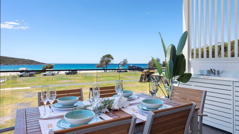 Merry Beach Caravan Resort - Image 4