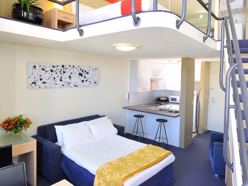 Metro Advance Apartments and Hotel Darwin - Image 3