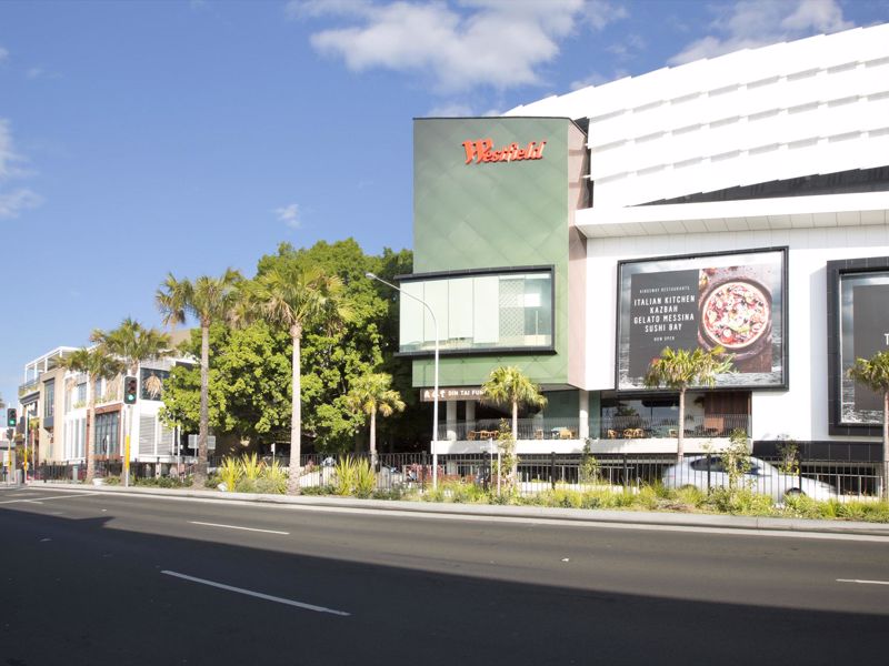 Metro Hotel Miranda - Image 3