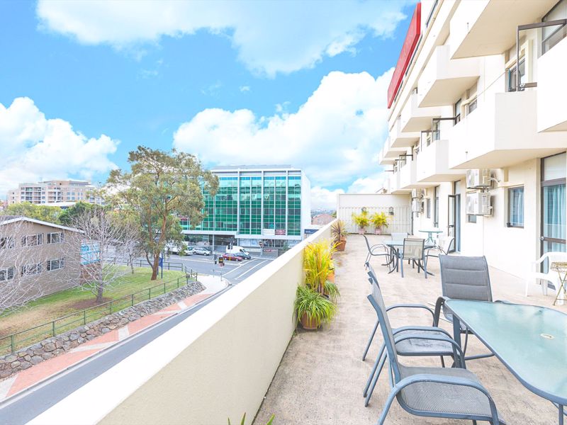 Metro Hotel Miranda - Image 4