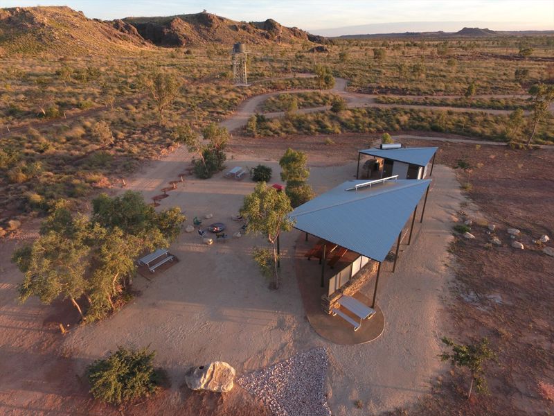 Mimbi Caves Campgrounds - Image 2