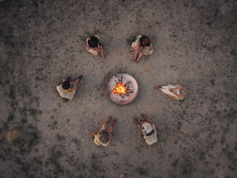 Mimbi Caves Campgrounds - Image 3