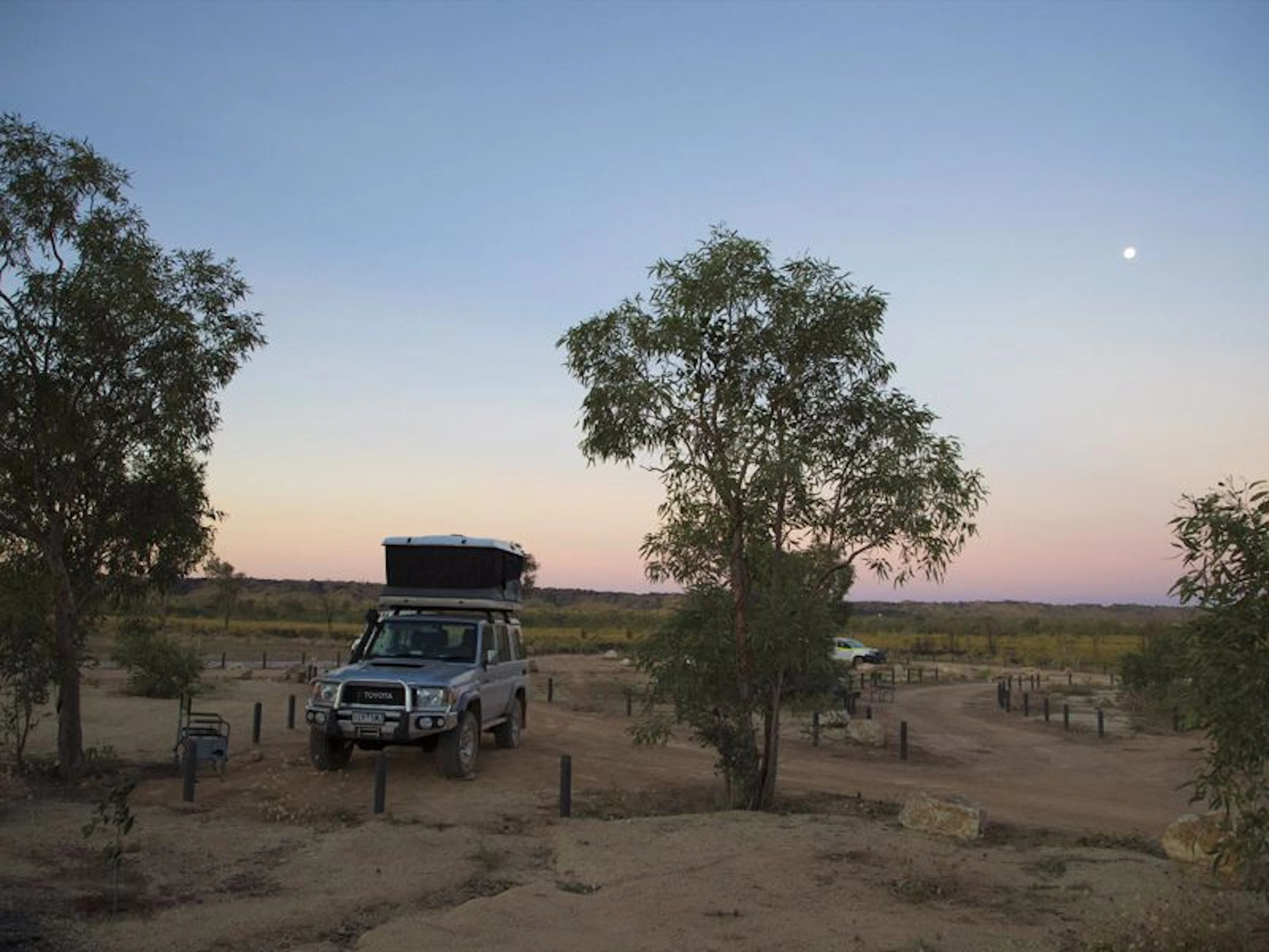 Mimbi Caves Campgrounds - Image 4