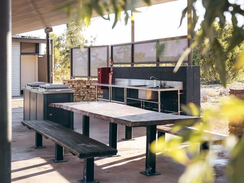 Mimbi Caves Campgrounds - Image 5