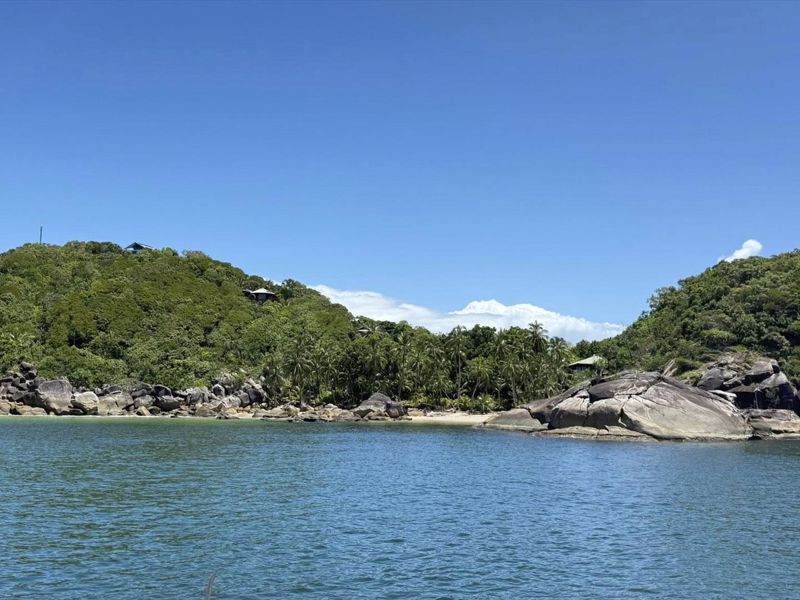 Mission Beach Adventures