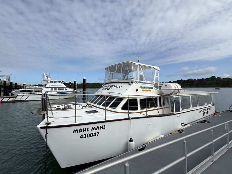 Mission Beach Adventures