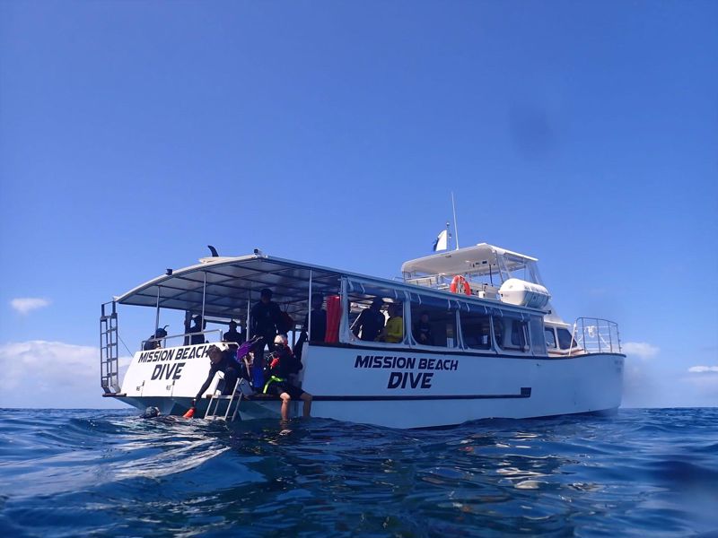 Mission Beach Adventures - Image 4