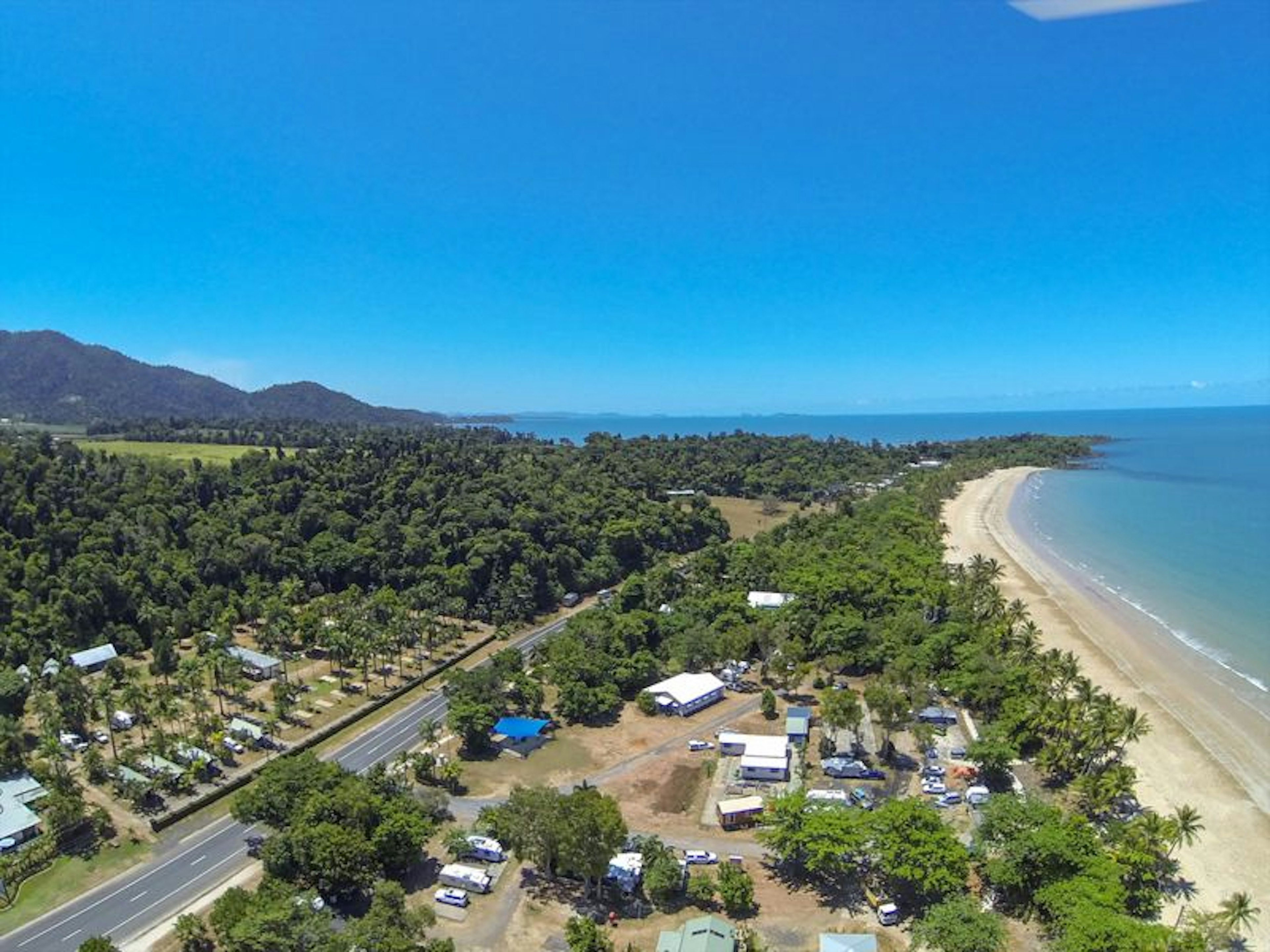 Mission Beach Hideaway Holiday Village