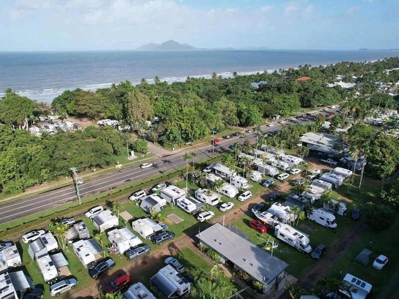 Mission Beach Hideaway Holiday Village - Image 4