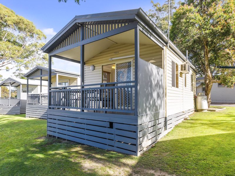 Mittagong Holiday Park