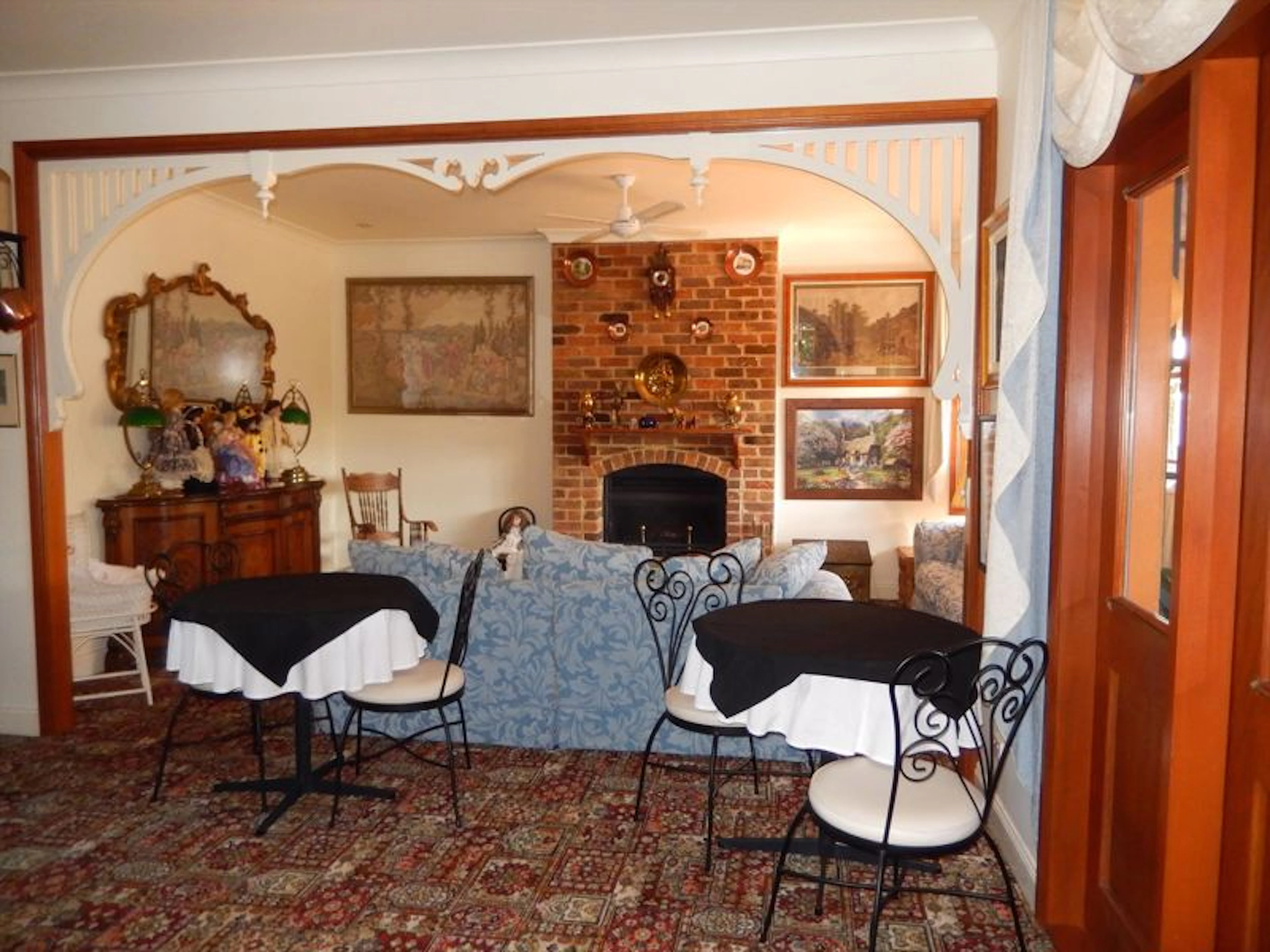 Montville Boutique BnB