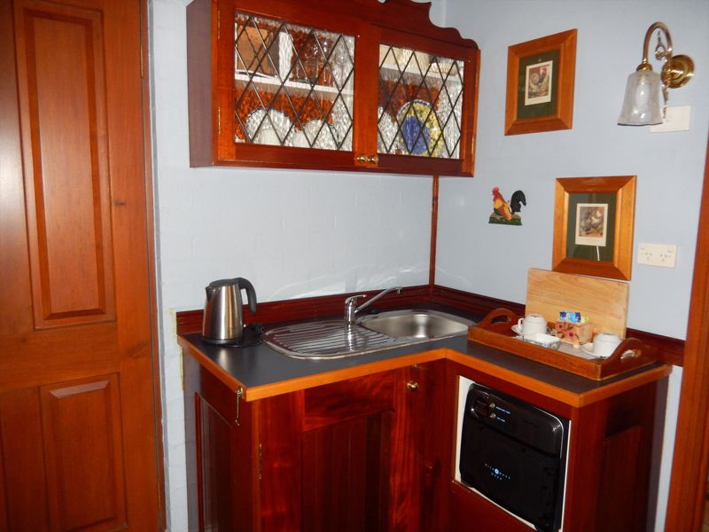 Montville Boutique BnB - Image 5