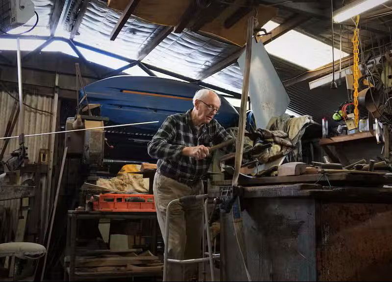 Motor Museum of Western Australia