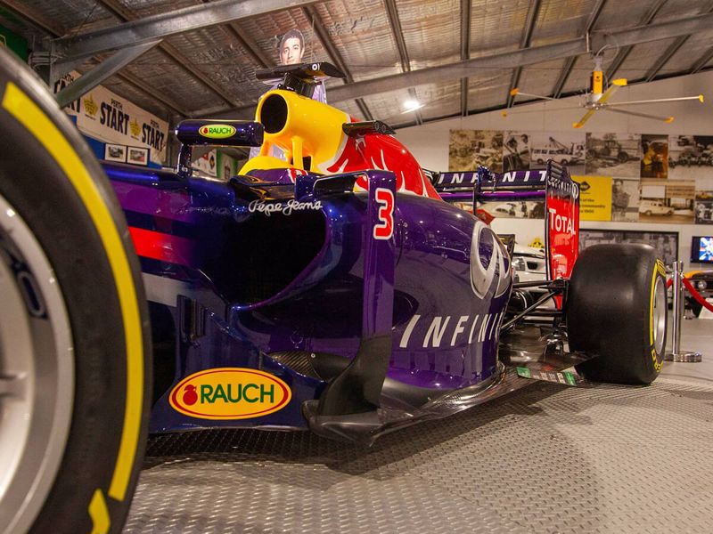 Motor Museum of Western Australia - Image 2