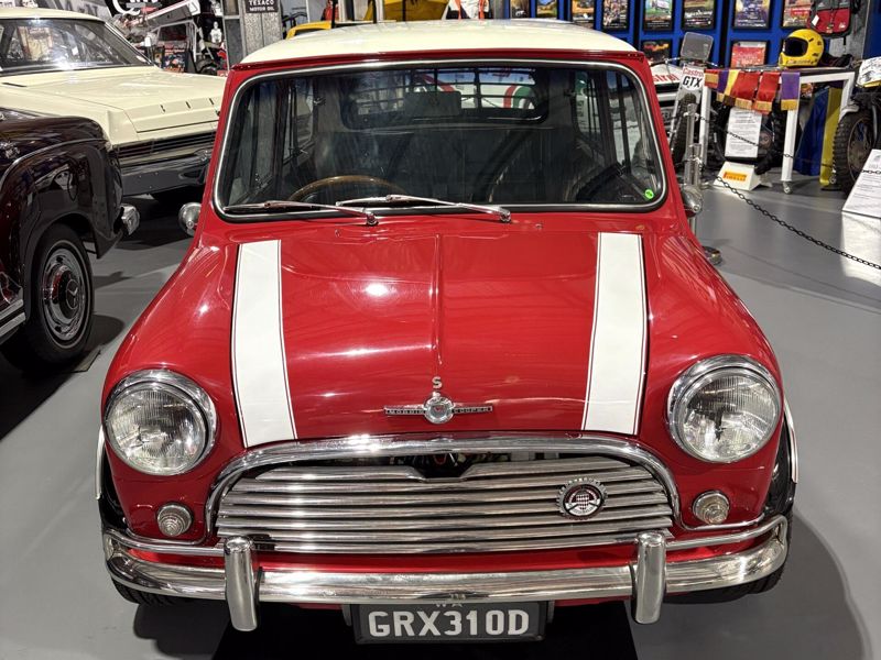 Motor Museum of Western Australia - Image 5