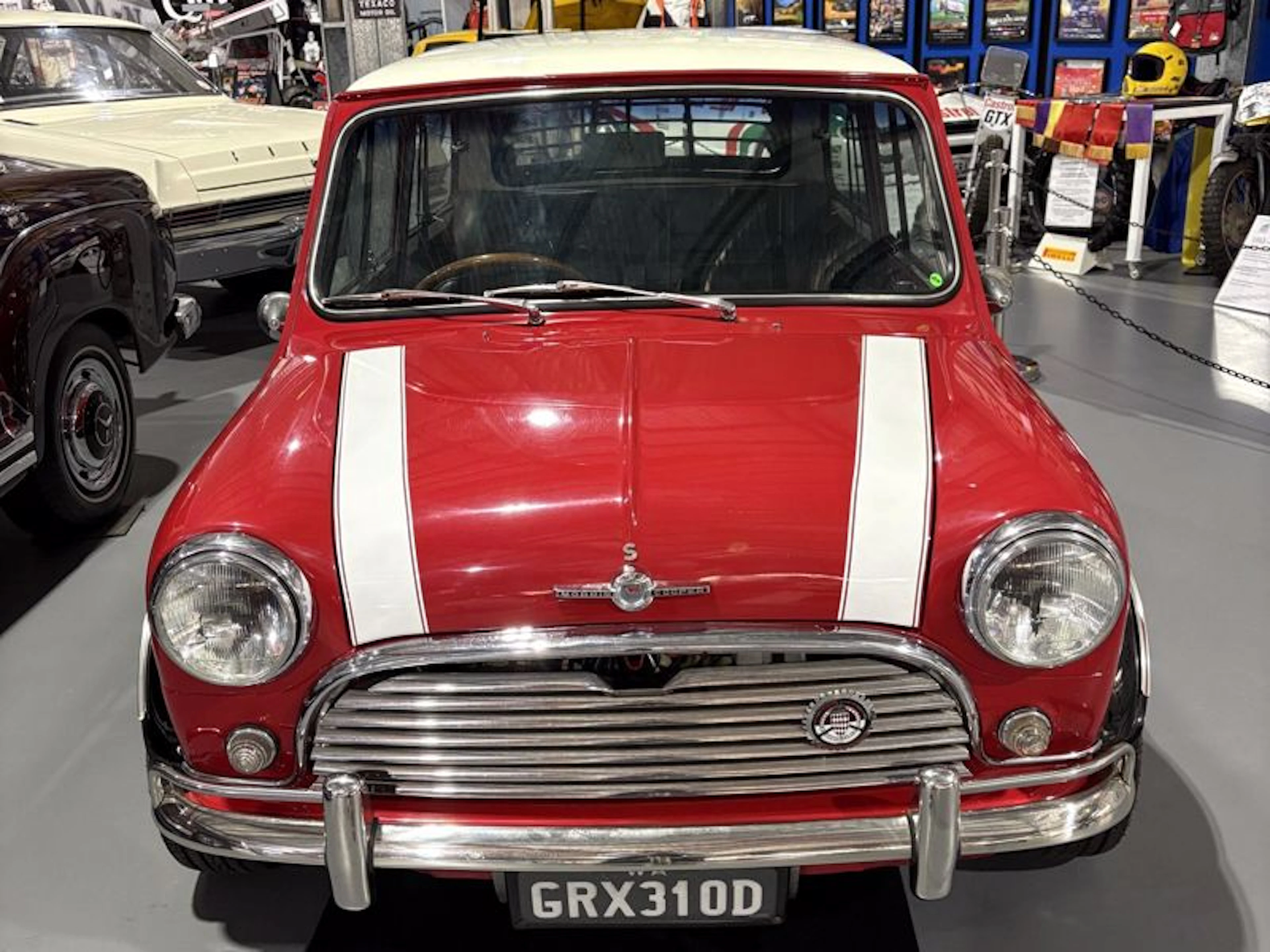 Motor Museum of Western Australia - Image 5