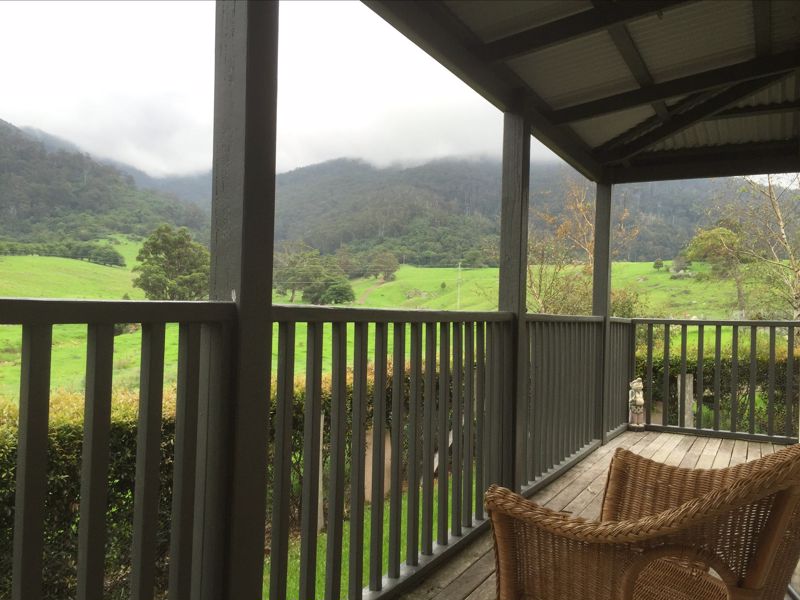 Mountain View Lake Holiday Park - Image 5