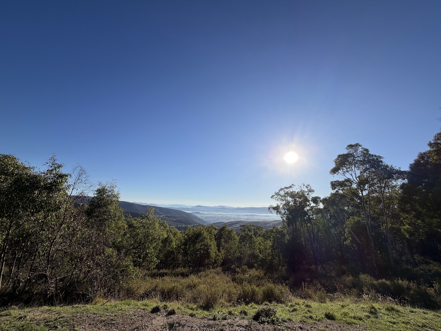 Mt Kosciuszko Lookout Rest Area - Image 4