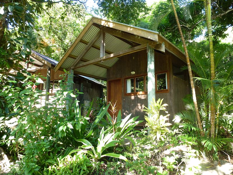 Mungumby Lodge - Image 2