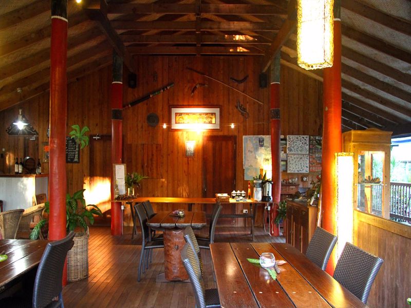 Mungumby Lodge - Image 3