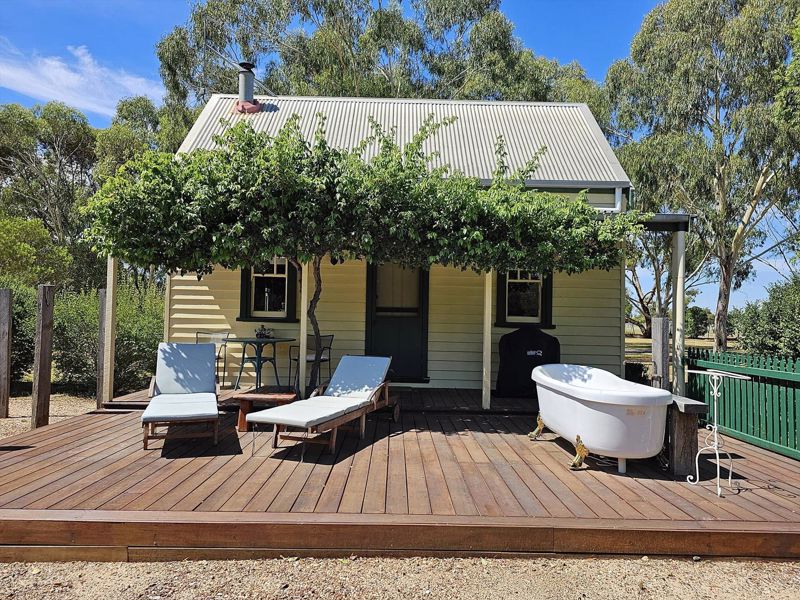 Murray River Holiday Park - Image 5