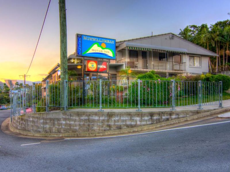 Murwillumbah Motor Inn - Image 2