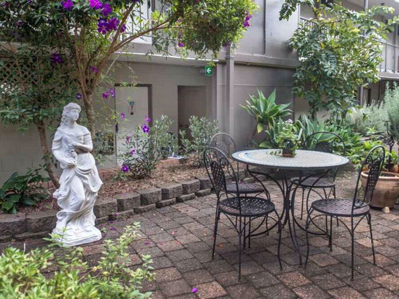 Murwillumbah Motor Inn - Image 3