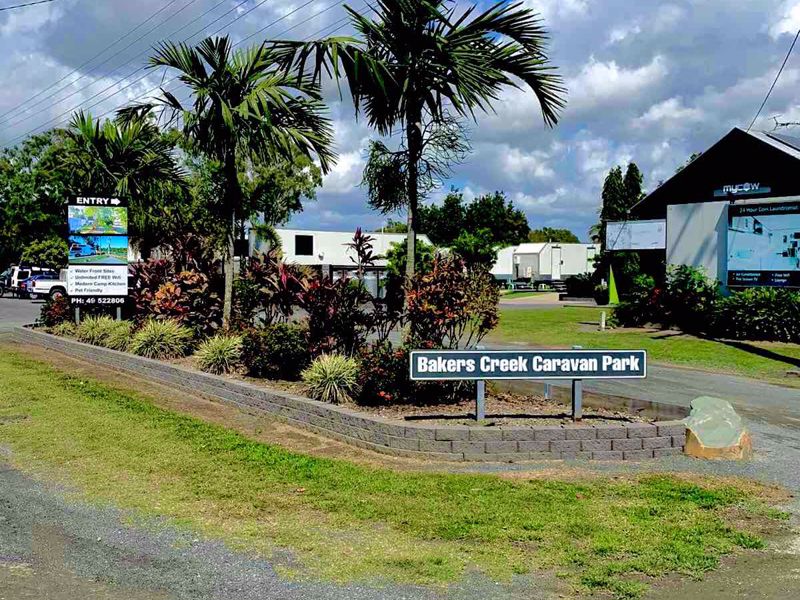 Mycow Accommodation Mackay - Image 2