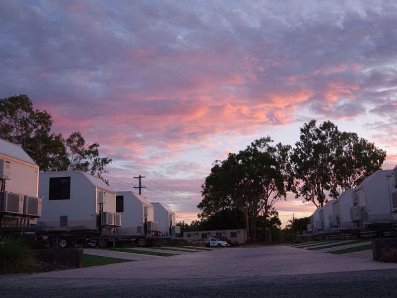 Mycow Accommodation Mackay - Image 4