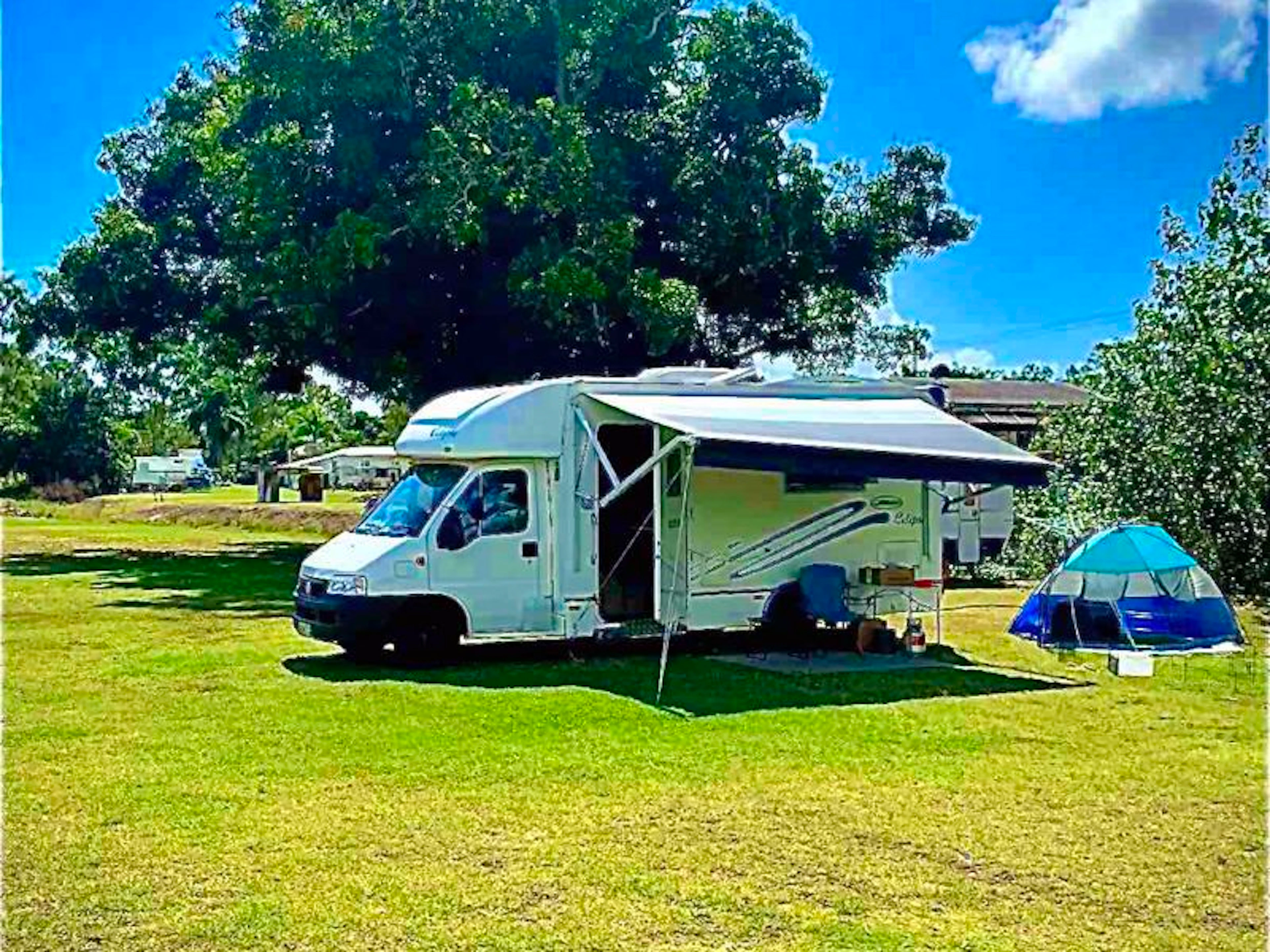 Mycow Accommodation Mackay - Image 5