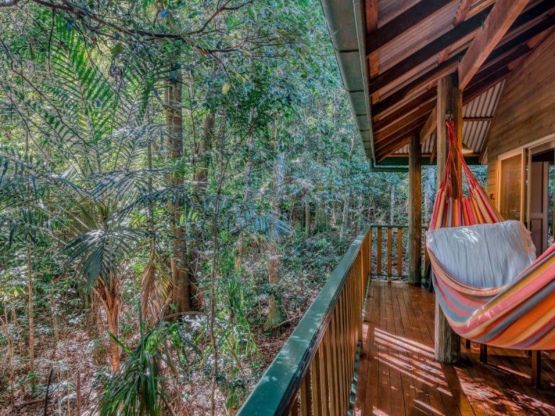 Narrows Escape Rainforest Retreat - Image 2