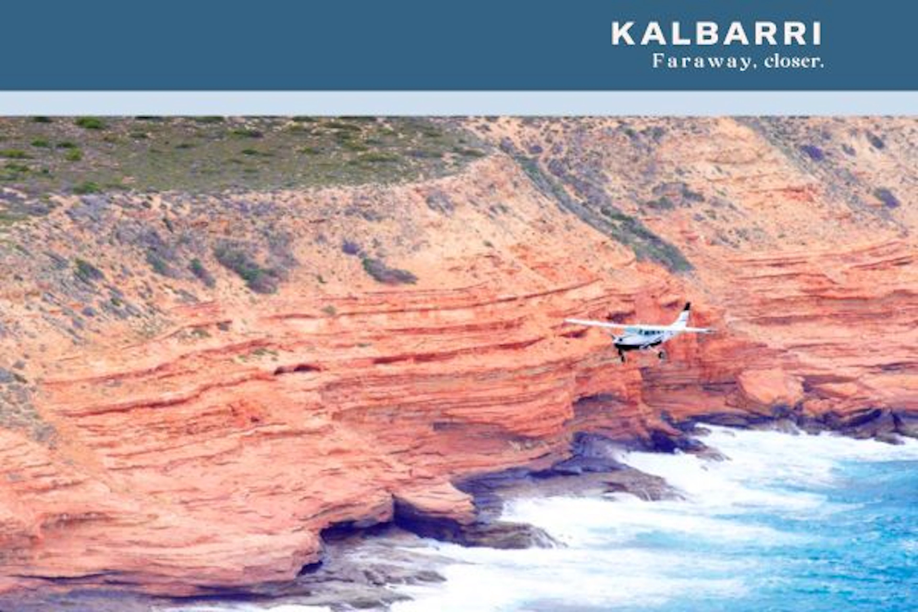 NATIONWEST AVIATION PTY LTD - Main image