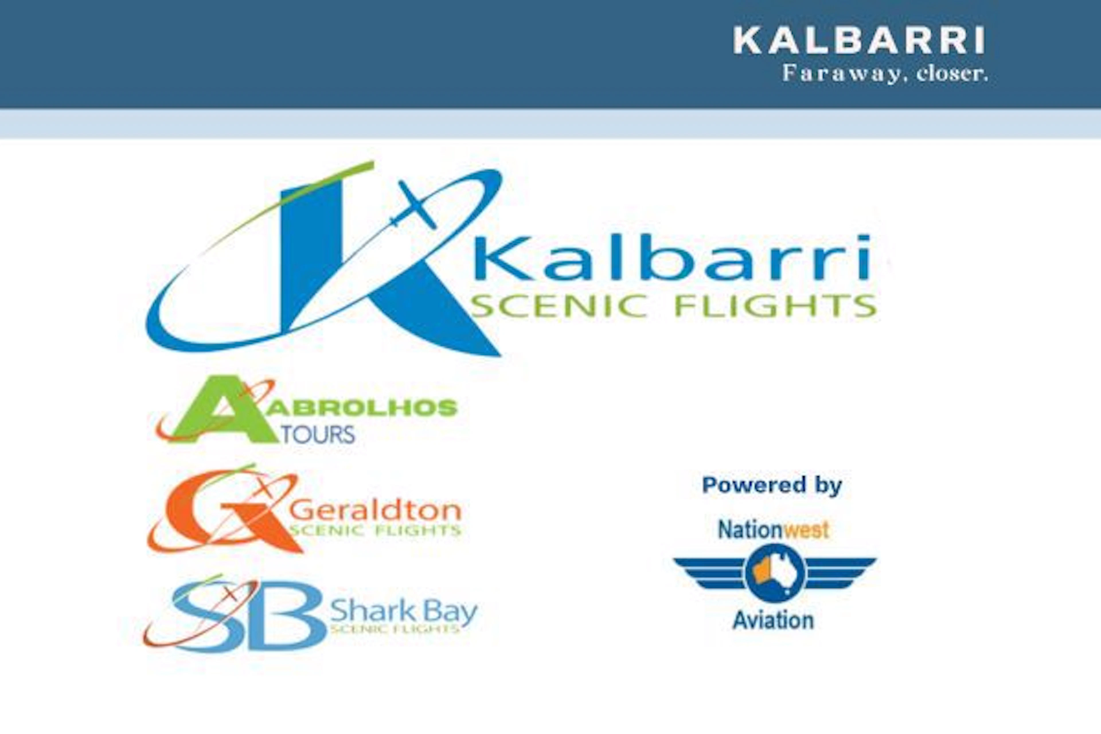 NATIONWEST AVIATION PTY LTD - Image 2