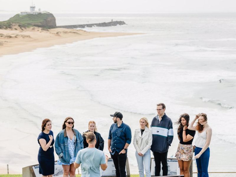 Newy Tour Co. - Image 2