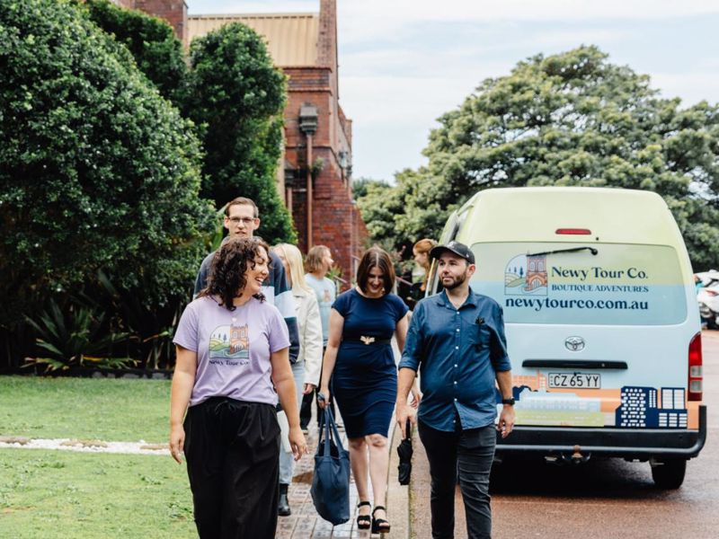 Newy Tour Co. - Image 3