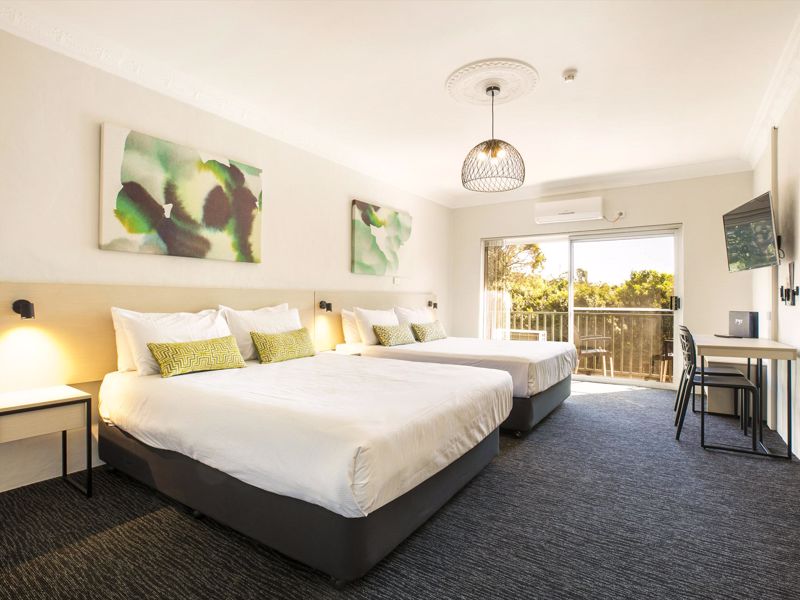 Nightcap at Blue Cattle Dog