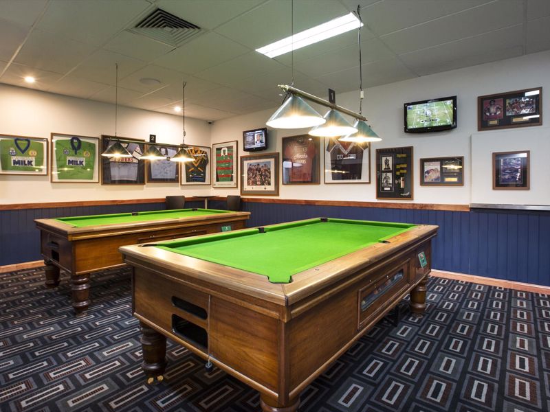 Nightcap at Blue Cattle Dog - Image 3