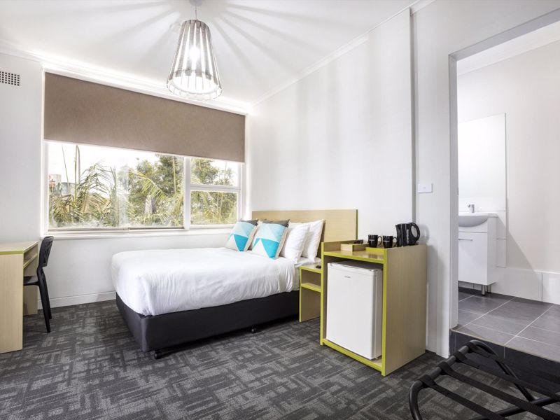 Nightcap at Caringbah Hotel