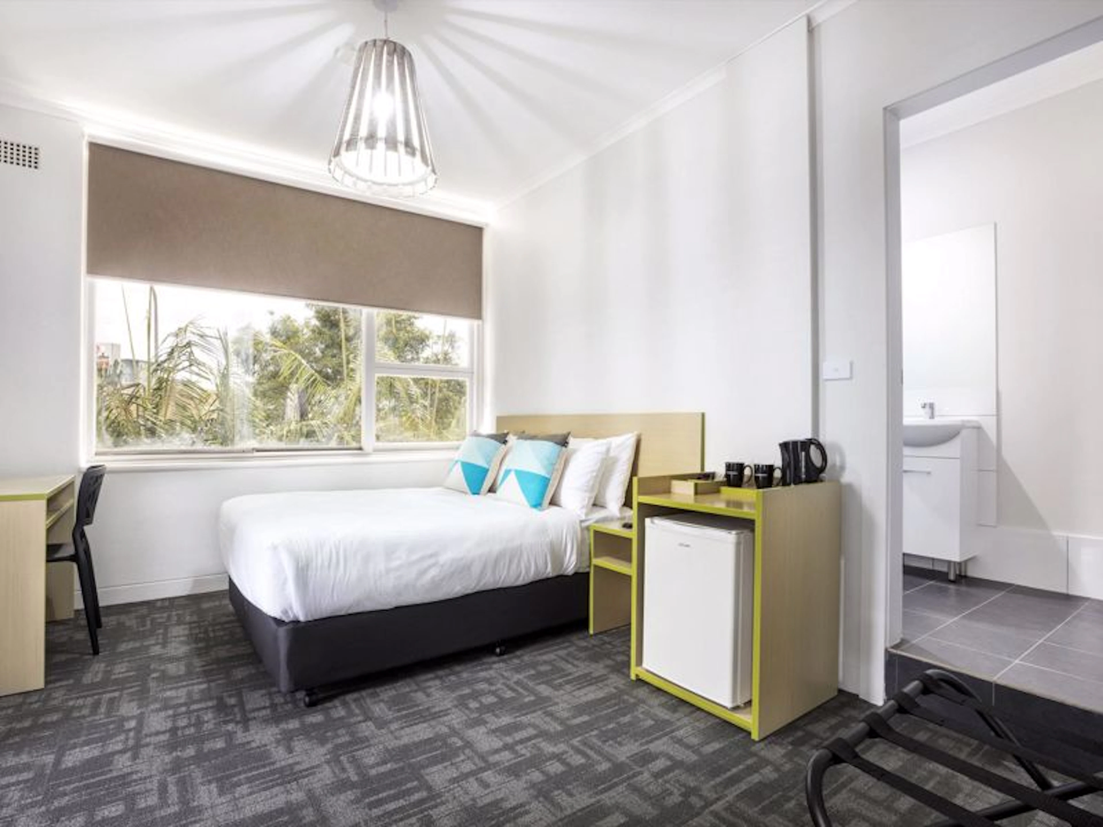 Nightcap at Caringbah Hotel