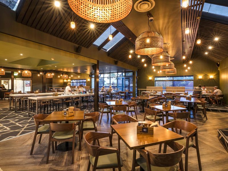 Nightcap at Caringbah Hotel - Image 4