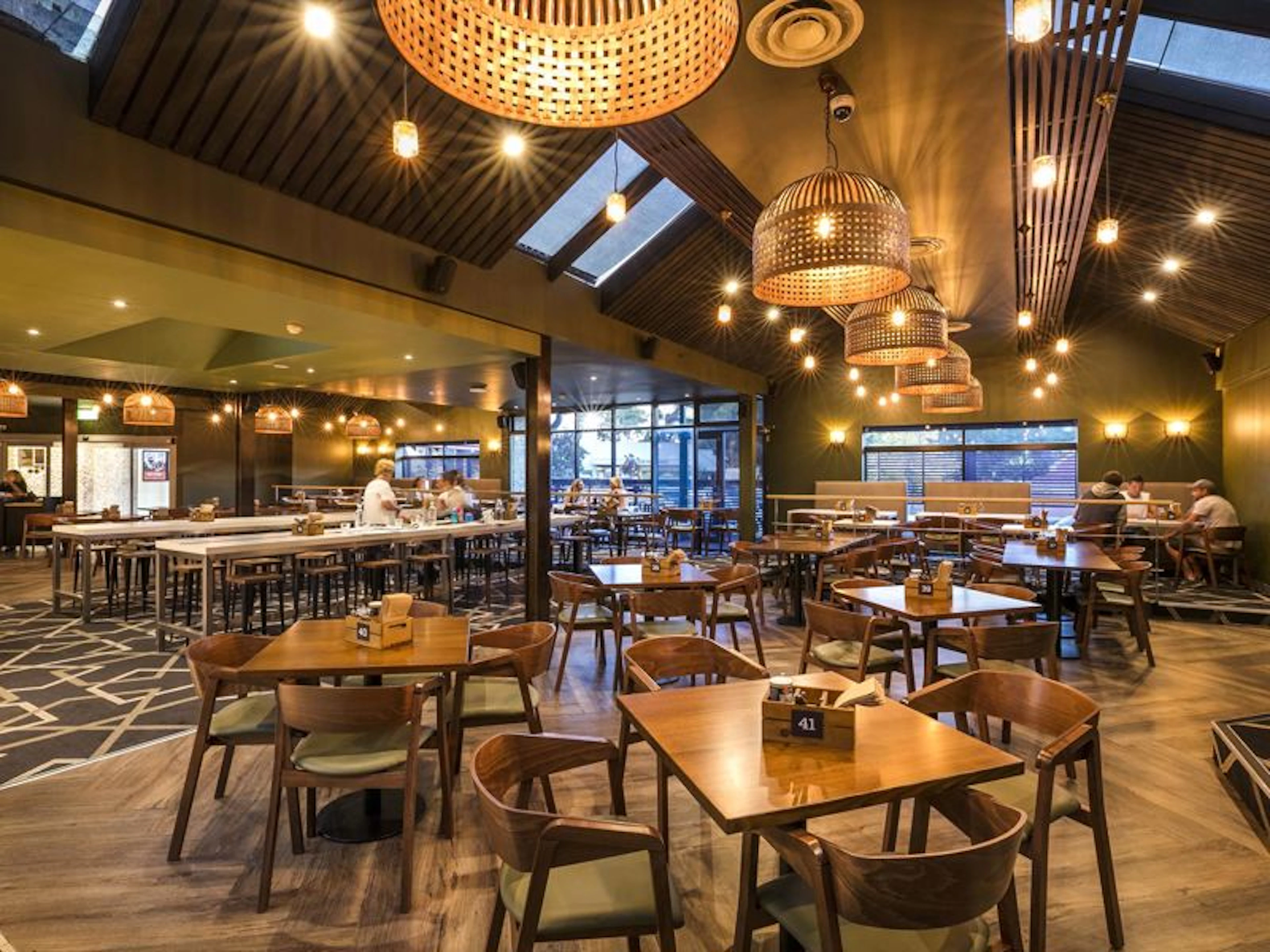 Nightcap at Caringbah Hotel - Image 4