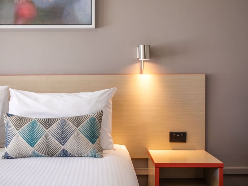 Nightcap at Ferntree Gully Hotel Motel