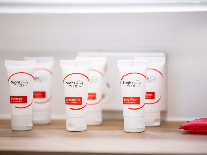 Nightcap at Ferntree Gully Hotel Motel - Image 3