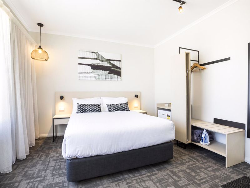 Nightcap at Finsbury Hotel