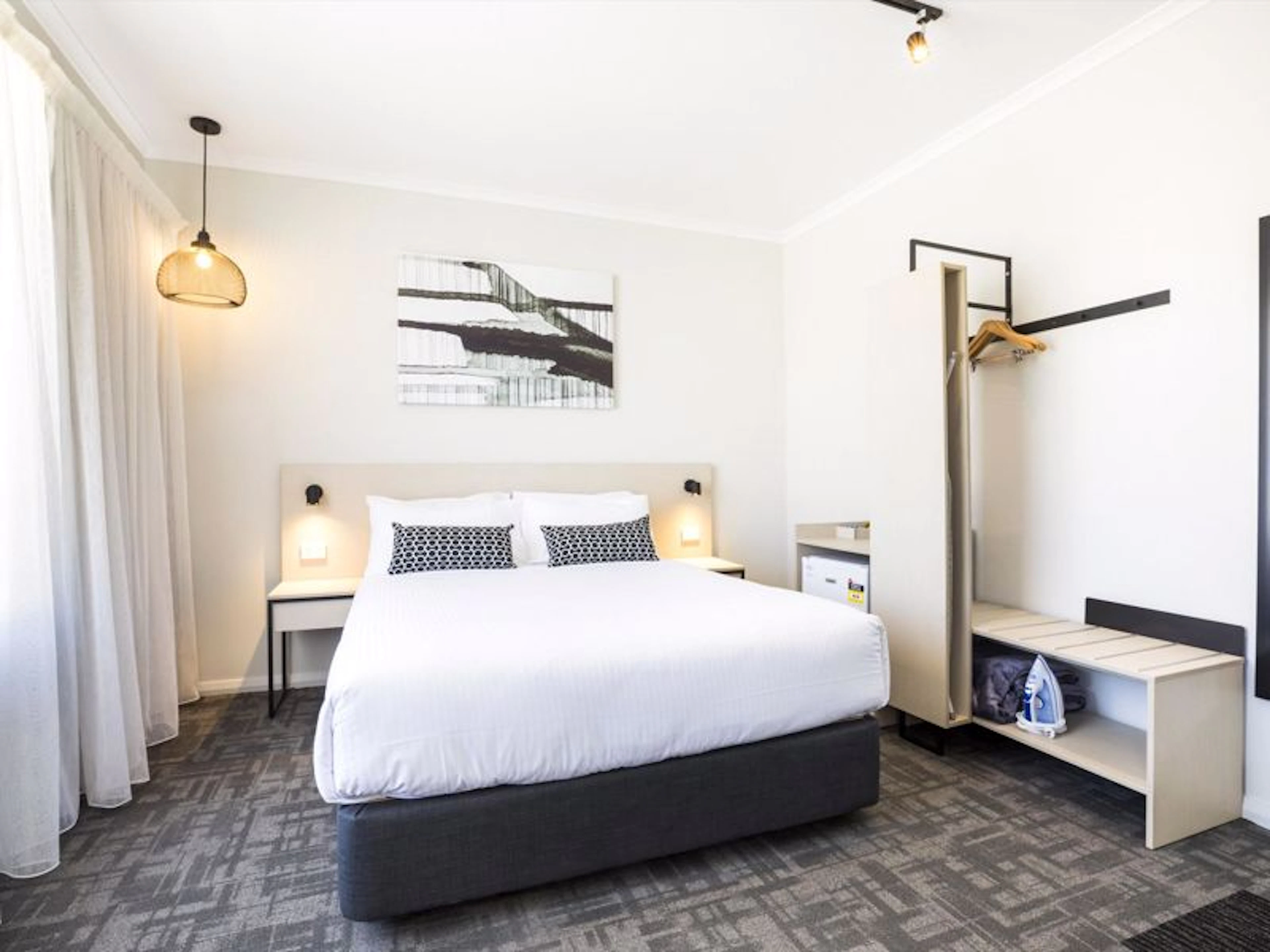 Nightcap at Finsbury Hotel