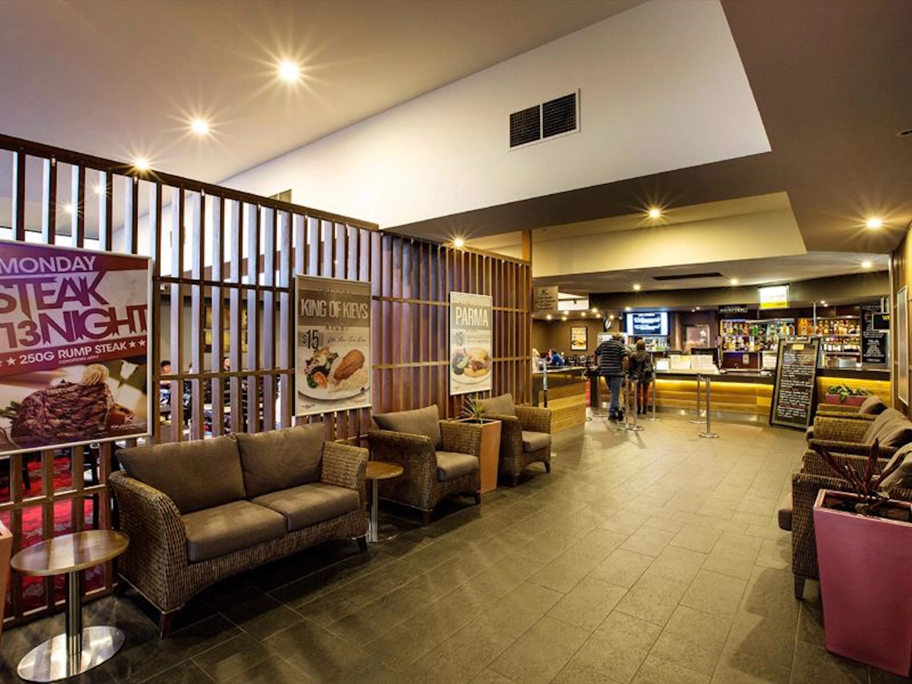 Nightcap at Keysborough Hotel - Image 3