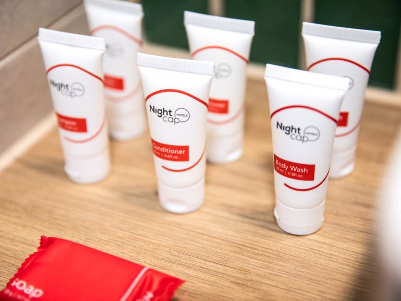 Nightcap at Morwell Hotel - Image 4