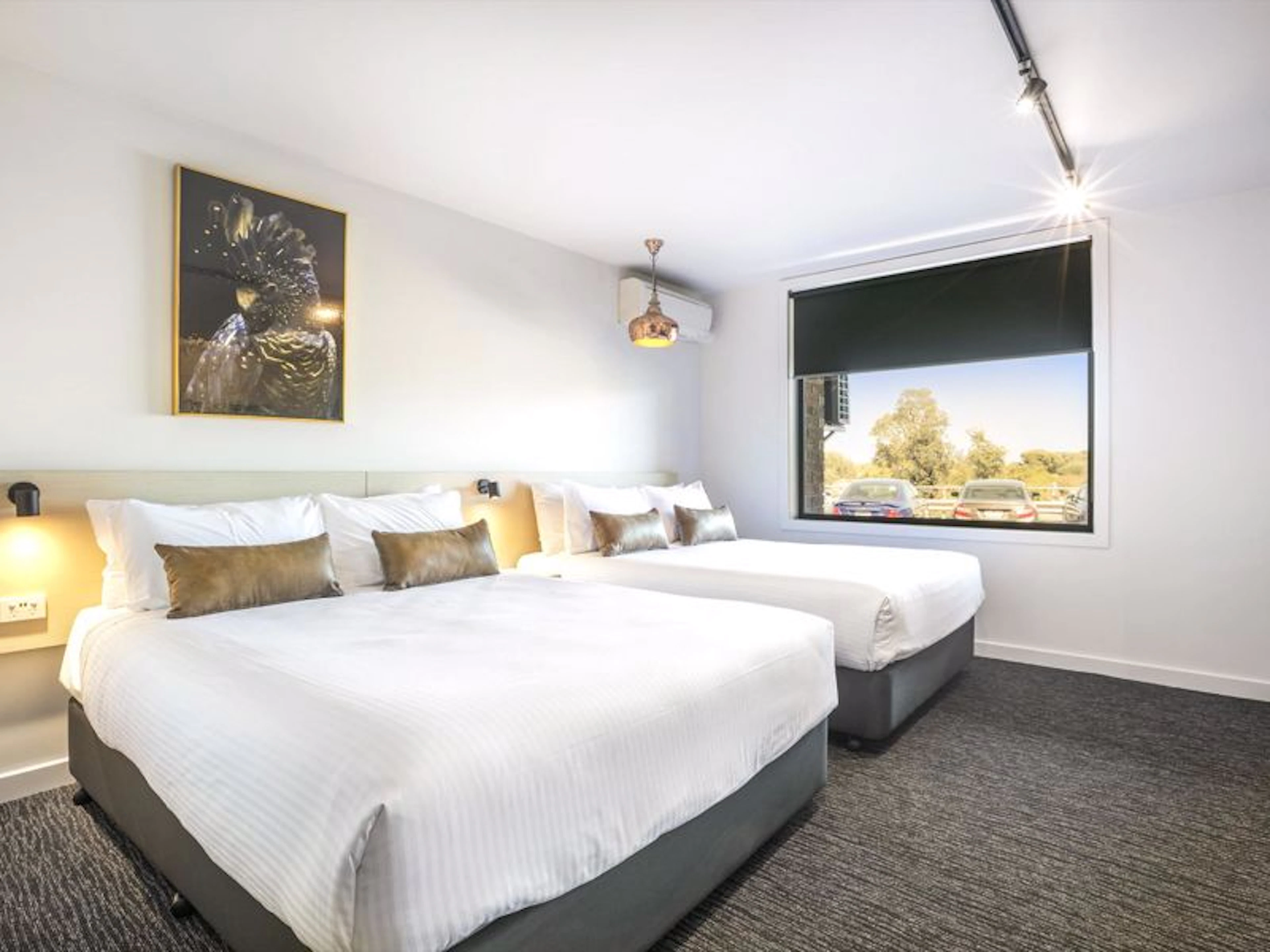 Nightcap at The Cheeky Squire