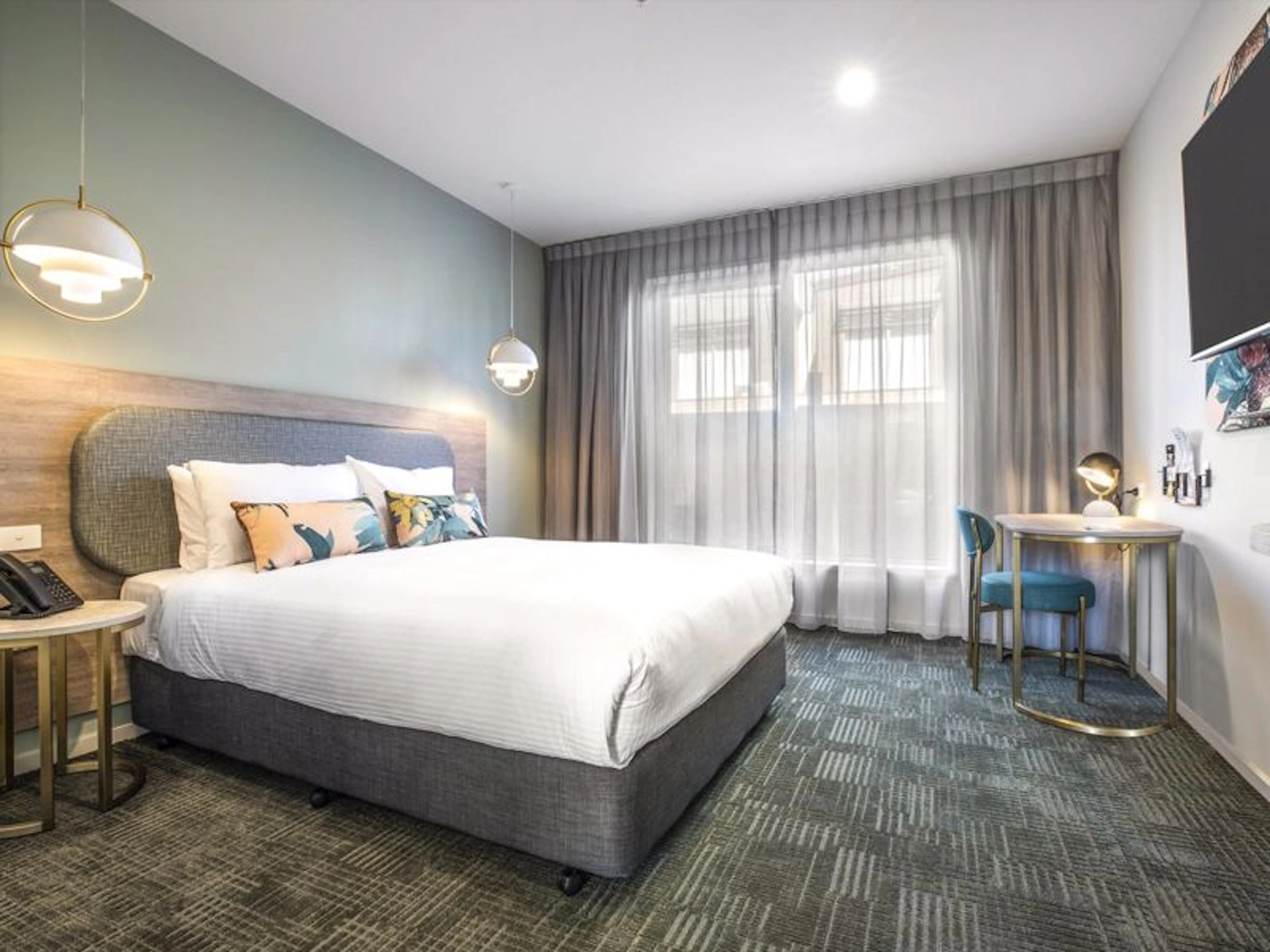 Nightelier Carrum Downs (Sands Hotel) - Main image