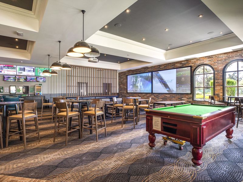 Nightelier Carrum Downs (Sands Hotel) - Image 3